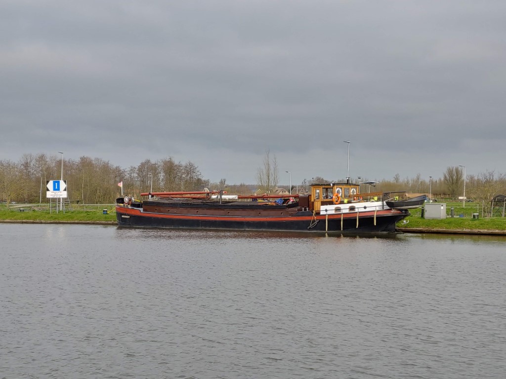 Overnachten in Meerkerk